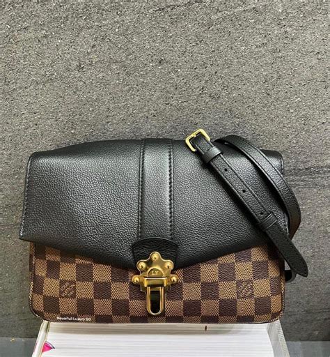 louis vuitton clapton crossbody|louis vuitton crossbody women's.